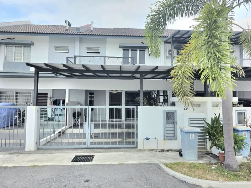 Bandar Mahkota Banting untuk Untuk Dijual - RM 420,000, Apr 2026 - Exterior - PropertyGuru.com.my