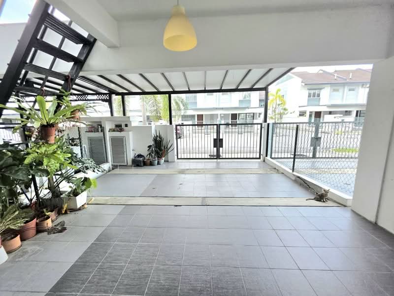 Bandar Mahkota Banting untuk Untuk Dijual - RM 420,000, Apr 2026 - Exterior - PropertyGuru.com.my