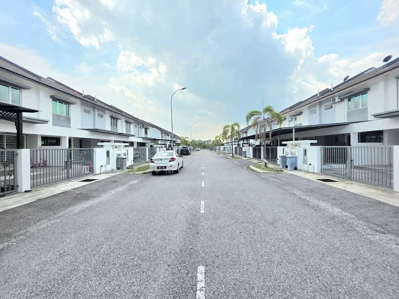 Bandar Mahkota Banting untuk Untuk Dijual - RM 420,000, Apr 2026 - Exterior - PropertyGuru.com.my