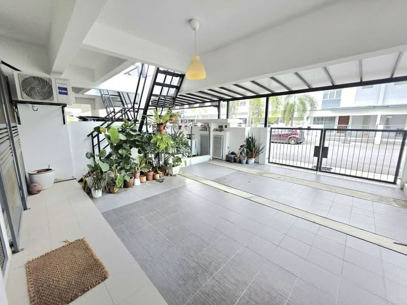 Bandar Mahkota Banting untuk Untuk Dijual - RM 420,000, Apr 2026 - Exterior - PropertyGuru.com.my