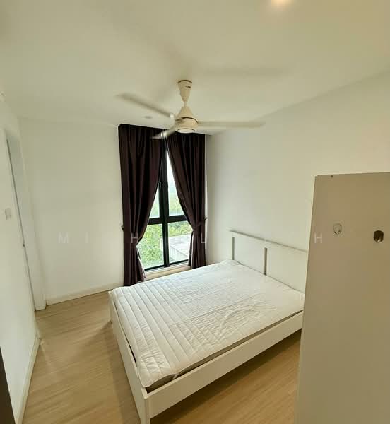 H2O Residences untuk Untuk Disewa - RM 2,600 /bulan, Apr 2026 - Bedroom - PropertyGuru.com.my
