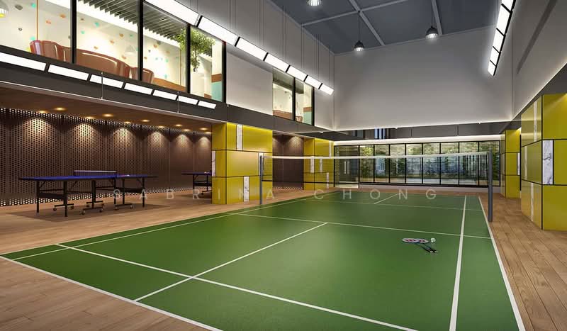 Service Residence for Sale at Trion 2 @ KL - Sabrina Chong - PropertyGuru.com.my