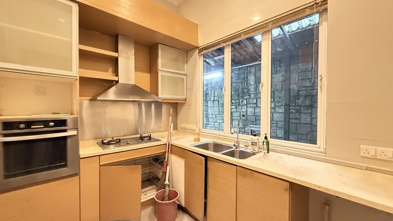 Beverly Heights untuk Untuk Dijual - RM 2,300,000, Apr 2026 - Kitchen - PropertyGuru.com.my