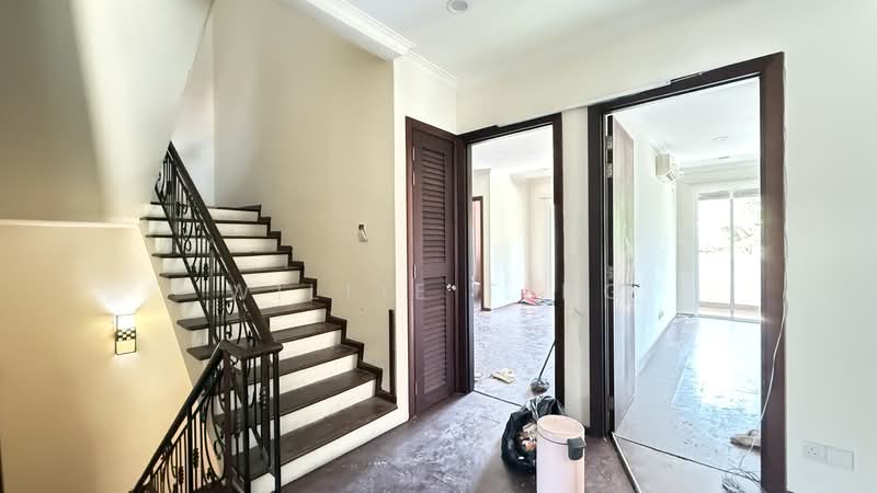 Beverly Heights untuk Untuk Dijual - RM 2,300,000, Apr 2026 - Entrance - PropertyGuru.com.my