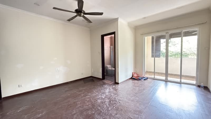 Beverly Heights untuk Untuk Dijual - RM 2,300,000, Apr 2026 - Balcony - PropertyGuru.com.my