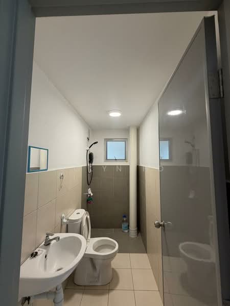 Service Residence for Rent at Kiara Kasih - Jolyn Ho - Bathroom - PropertyGuru.com.my