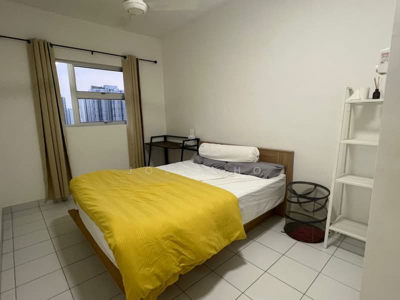Service Residence for Rent at Kiara Kasih - Jolyn Ho - Bedroom - PropertyGuru.com.my