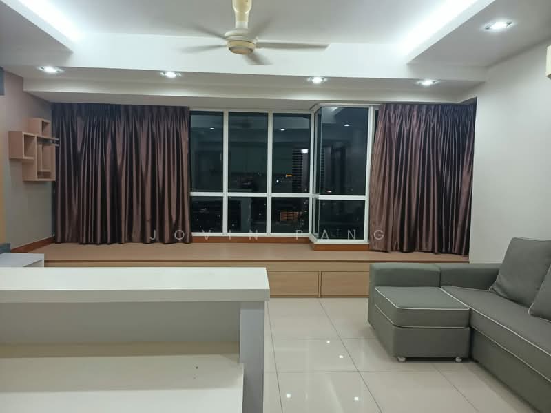 Birch Regency @ Penang Times Square untuk Untuk Disewa - RM 2,400 /bulan, Apr 2026 - PropertyGuru.com.my