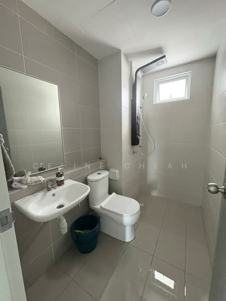 Condominium for Sale at The Amarene - Celine Cheah - Bathroom - PropertyGuru.com.my