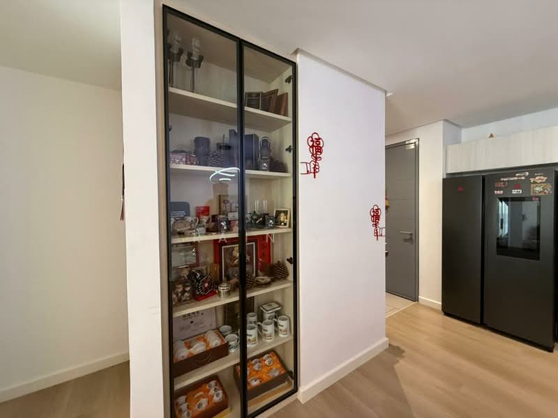 Triuni Residences untuk Untuk Disewa - RM 3,500 /bulan, Apr 2026 - Interior - PropertyGuru.com.my