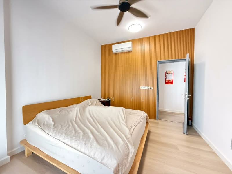 Triuni Residences untuk Untuk Disewa - RM 3,500 /bulan, Apr 2026 - Bedroom - PropertyGuru.com.my