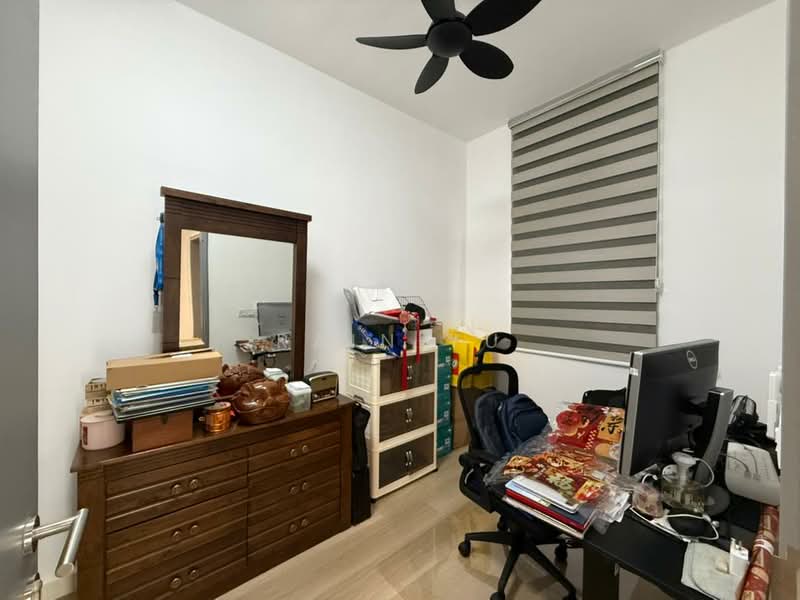 Triuni Residences untuk Untuk Disewa - RM 3,500 /bulan, Apr 2026 - Bedroom - PropertyGuru.com.my