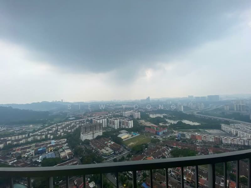 Condominium for Rent at Residensi Sateria - Siew Yoong - View - PropertyGuru.com.my