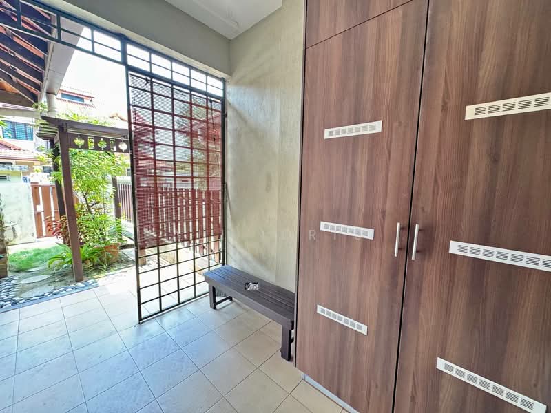 2-storey Terraced House for Sale in Alam Impian (Shah Alam) - Ali Idris - Exterior - PropertyGuru.com.my