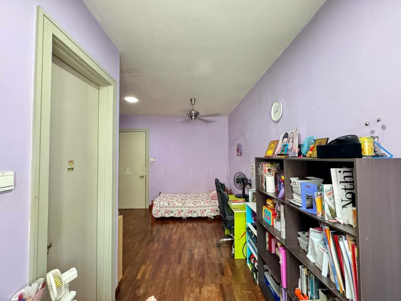 2-storey Terraced House for Sale in Alam Impian (Shah Alam) - Ali Idris - Bedroom - PropertyGuru.com.my