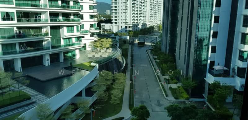 Condominium for Sale at The Light Collection III - Wei Chin Ooi - Exterior - PropertyGuru.com.my