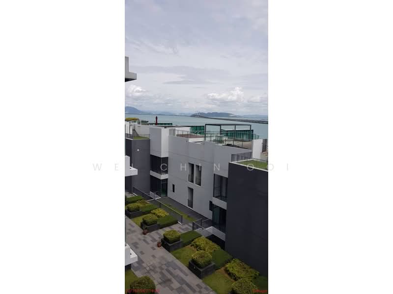 Condominium for Sale at The Light Collection III - Wei Chin Ooi - Exterior - PropertyGuru.com.my
