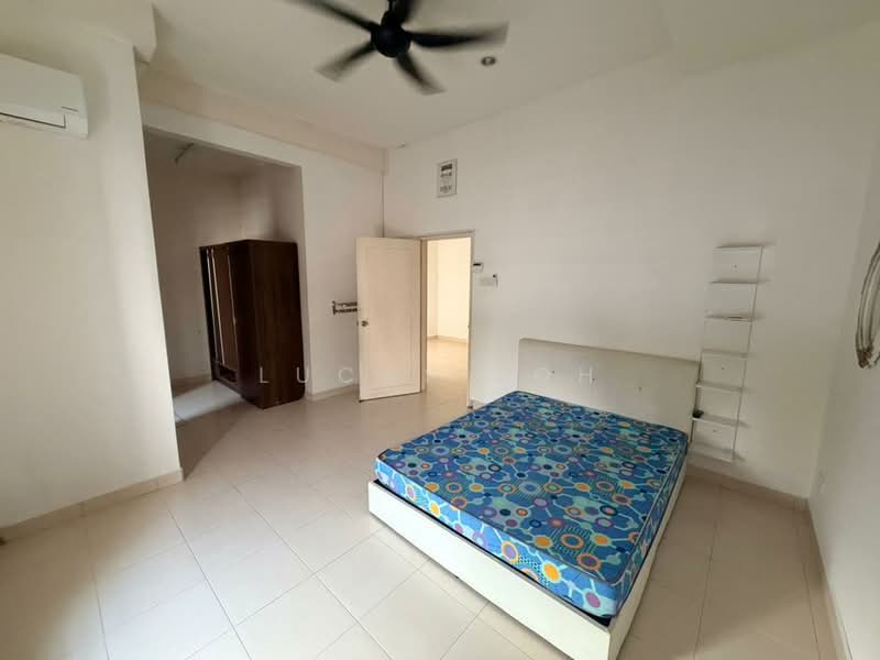 2-storey Terraced House for Sale in Bandar Seri Coalfields (Ijok) - Lucas Loh - Bedroom - PropertyGuru.com.my