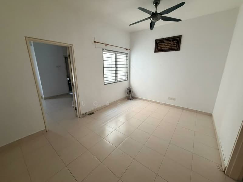 2-storey Terraced House for Sale in Bandar Seri Coalfields (Ijok) - Lucas Loh - Interior - PropertyGuru.com.my
