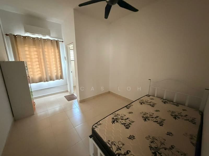 2-storey Terraced House for Sale in Bandar Seri Coalfields (Ijok) - Lucas Loh - Bedroom - PropertyGuru.com.my