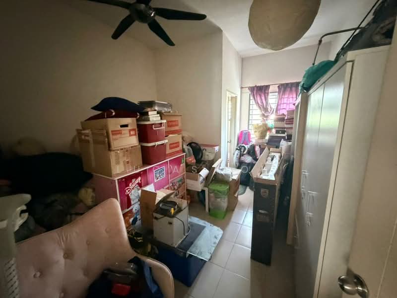 2-storey Terraced House for Sale in Bandar Seri Coalfields (Ijok) - Lucas Loh - Interior - PropertyGuru.com.my