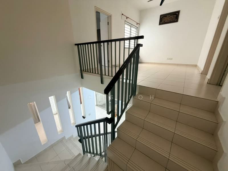 2-storey Terraced House for Sale in Bandar Seri Coalfields (Ijok) - Lucas Loh - Interior - PropertyGuru.com.my