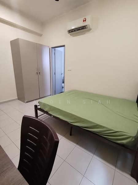 Service Residence for Rent at Mesahill - Kayden Siah - Bedroom - PropertyGuru.com.my