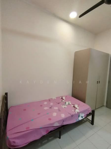Service Residence for Rent at Mesahill - Kayden Siah - Bedroom - PropertyGuru.com.my