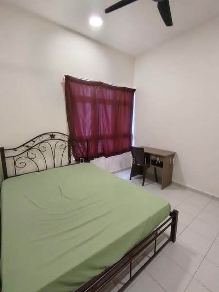 Service Residence for Rent at Mesahill - Kayden Siah - Bedroom - PropertyGuru.com.my