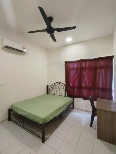 Service Residence for Rent at Mesahill - Kayden Siah - Bedroom - PropertyGuru.com.my