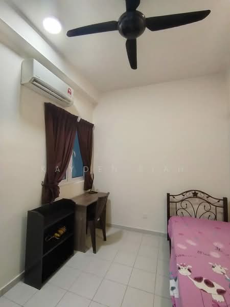 Service Residence for Rent at Mesahill - Kayden Siah - Bedroom - PropertyGuru.com.my