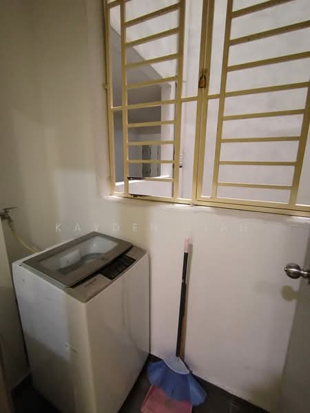 Service Residence for Rent at Mesahill - Kayden Siah - Interior - PropertyGuru.com.my