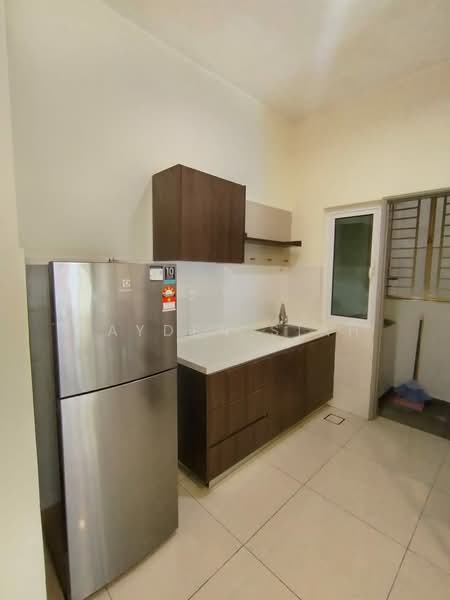 Service Residence for Rent at Mesahill - Kayden Siah - Kitchen - PropertyGuru.com.my