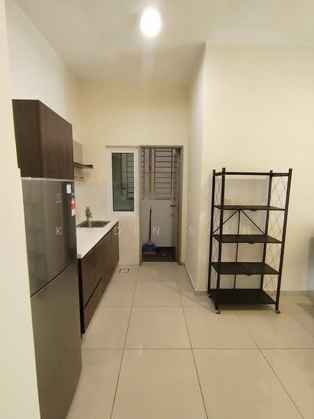 Service Residence for Rent at Mesahill - Kayden Siah - Kitchen - PropertyGuru.com.my