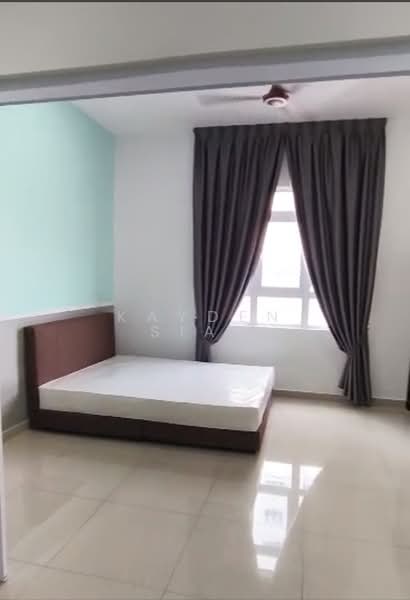 Service Residence for Rent at Mesahill - Kayden Siah - Bedroom - PropertyGuru.com.my