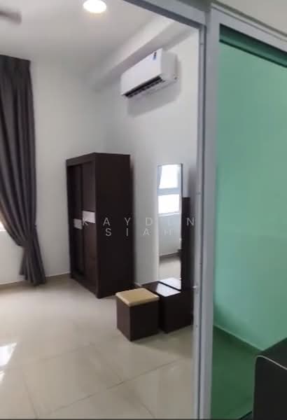 Service Residence for Rent at Mesahill - Kayden Siah - Bedroom - PropertyGuru.com.my