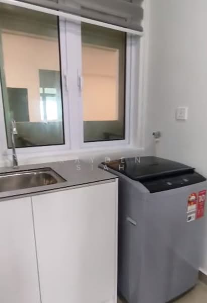 Service Residence for Rent at Mesahill - Kayden Siah - Interior - PropertyGuru.com.my