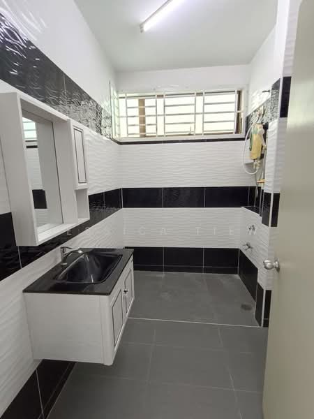 Horizon Hills untuk Untuk Disewa - RM 4,500 /bulan, Apr 2026 - Bathroom - PropertyGuru.com.my