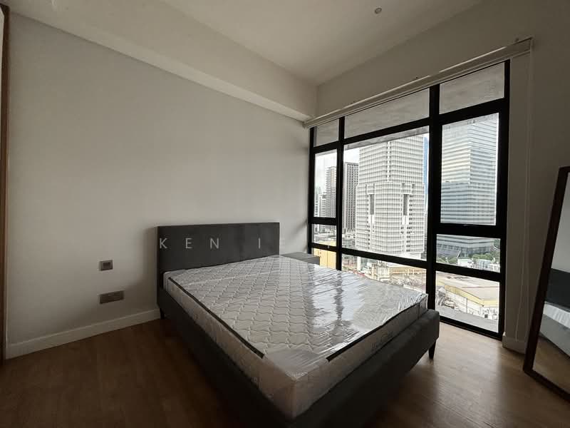 Service Residence for Sale at Anggun Residences - Ken Ie Yow - Bedroom - PropertyGuru.com.my