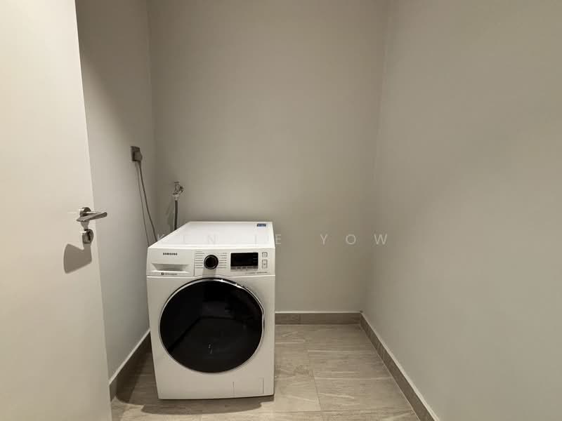 Service Residence for Sale at Anggun Residences - Ken Ie Yow - Interior - PropertyGuru.com.my