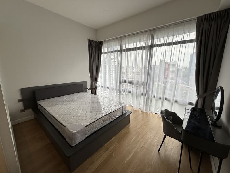 Service Residence for Sale at Anggun Residences - Ken Ie Yow - Bedroom - PropertyGuru.com.my