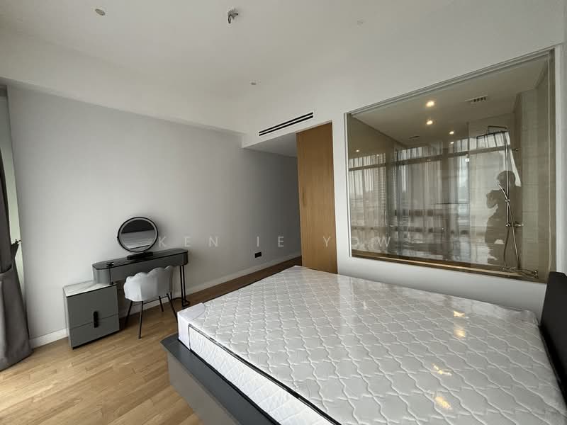 Service Residence for Sale at Anggun Residences - Ken Ie Yow - Bedroom - PropertyGuru.com.my