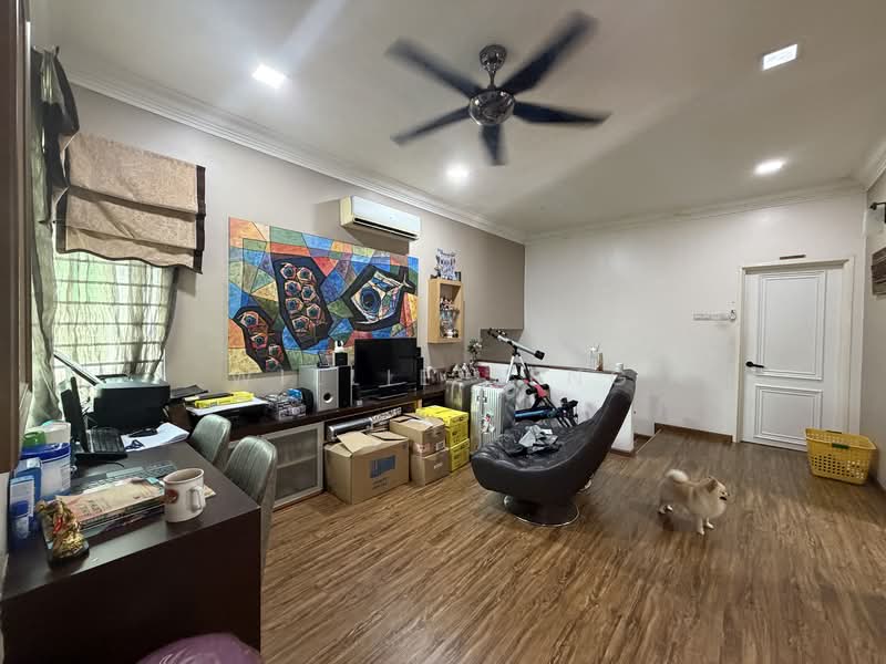 Taman Bukit Mewah untuk Untuk Dijual - RM 1,480,000, Apr 2026 - Living Room - PropertyGuru.com.my