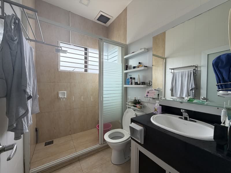 Taman Bukit Mewah untuk Untuk Dijual - RM 1,480,000, Apr 2026 - Bathroom - PropertyGuru.com.my