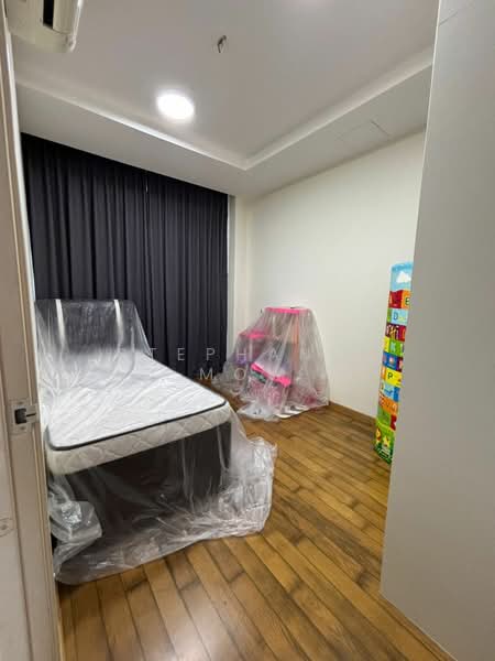 Apartment for Sale at The Seed Taman Sutera Utama - Stephanie Mow - Bedroom - PropertyGuru.com.my