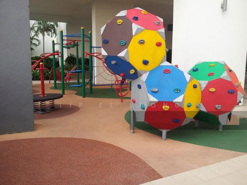 Condominium for Sale at Zenith Residences - Lip Ee Leong - Exterior - PropertyGuru.com.my