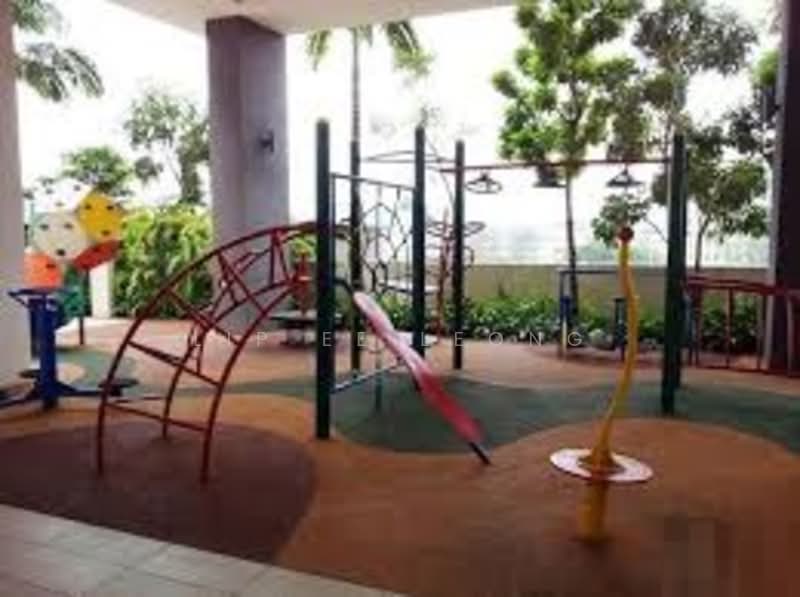 Condominium for Sale at Zenith Residences - Lip Ee Leong - Exterior - PropertyGuru.com.my