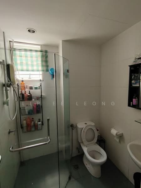 Condominium for Sale at Zenith Residences - Lip Ee Leong - Bathroom - PropertyGuru.com.my