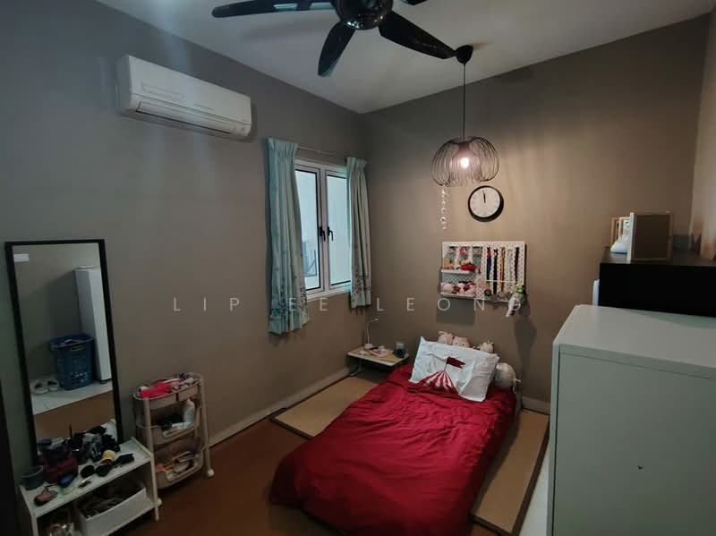 Condominium for Sale at Zenith Residences - Lip Ee Leong - Bedroom - PropertyGuru.com.my