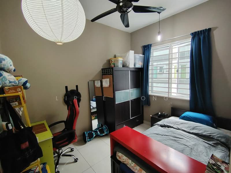 Condominium for Sale at Zenith Residences - Lip Ee Leong - Bedroom - PropertyGuru.com.my